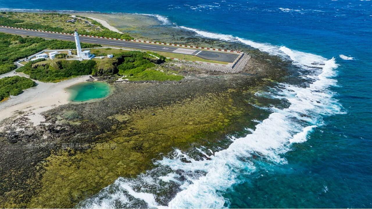 GreenIsland
