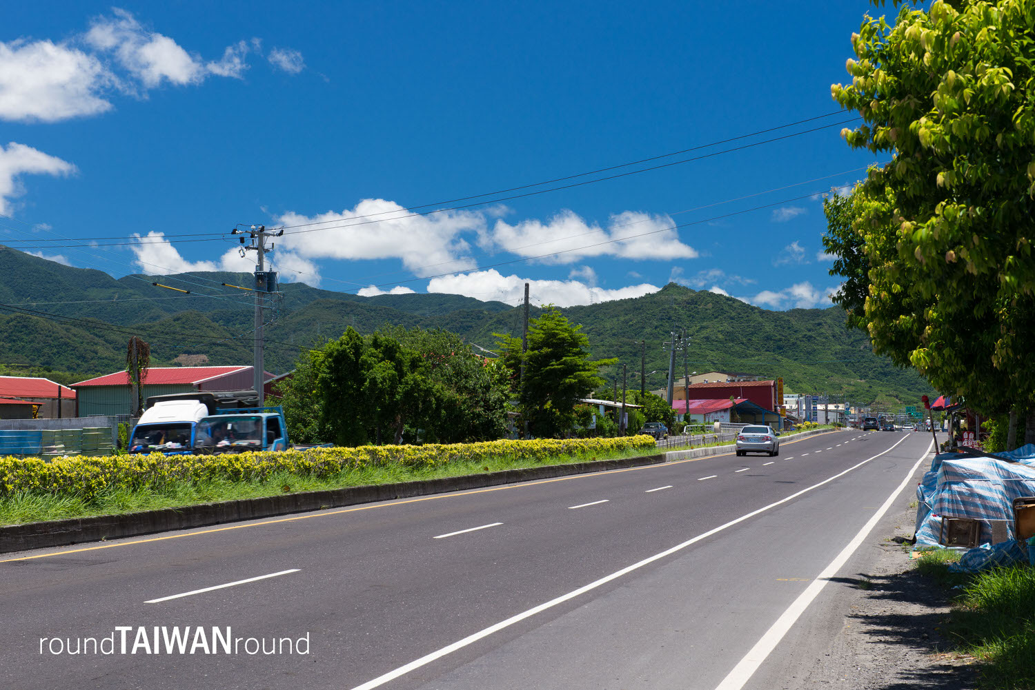 台26線- 墾丁景點推薦| Round Taiwan Round 玩島玩