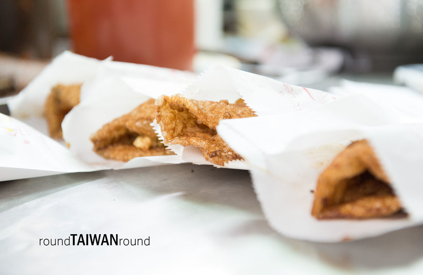 Old Bombing Egg Green Onion Pancake Perfectly Greasy and Chewy