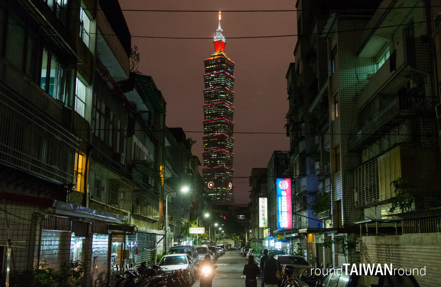 Takemura | Round Taiwan Round