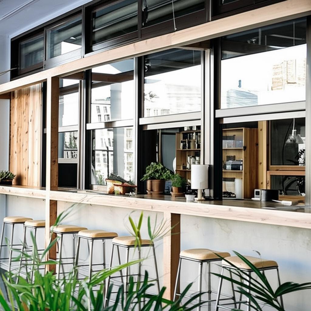 Star Hostel Taichung Parklane