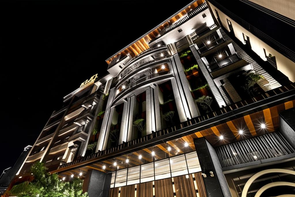 KUN HOTEL