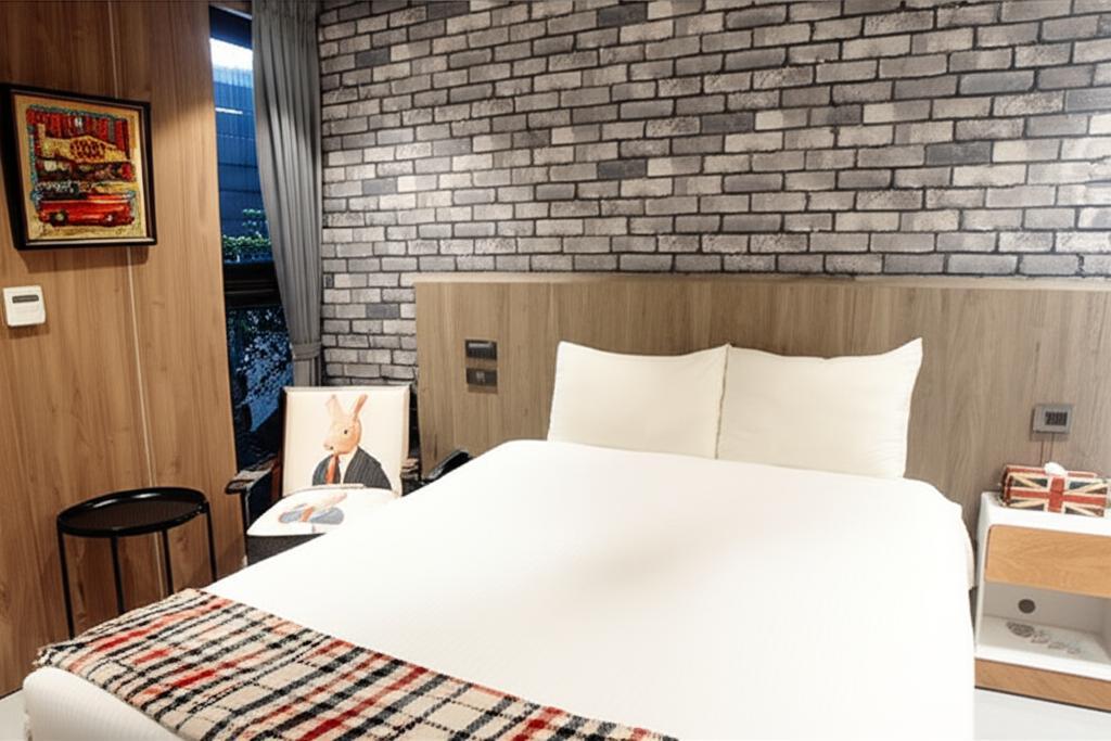 K Hotel