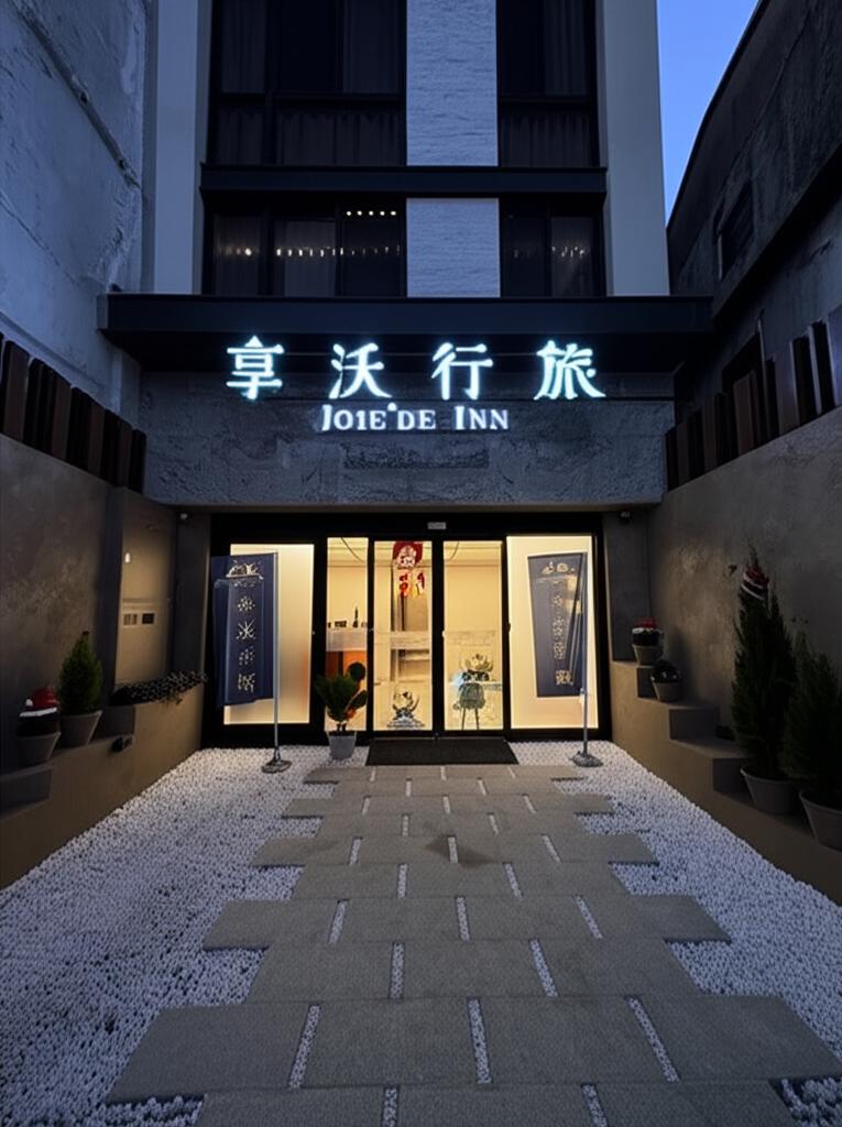 Joie de Inn
