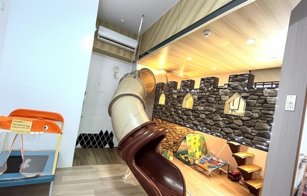 Feng Zi Ran Family Fashion Inn 1
