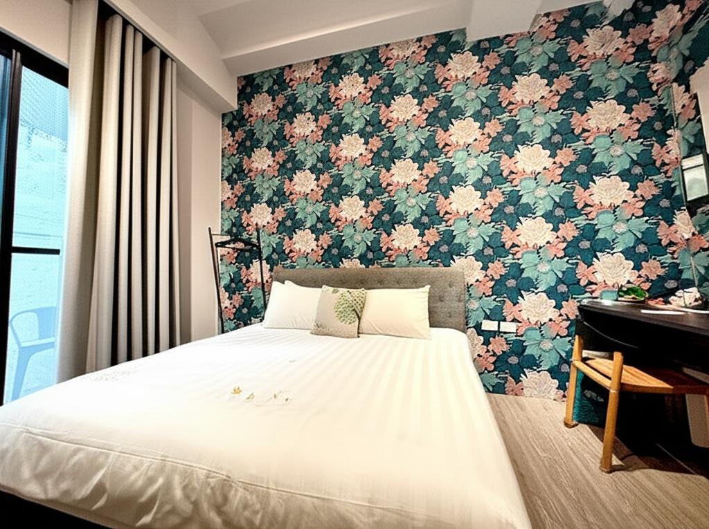 Mo Mo Homestay (Taichung Legal B&B No. 103), Houli B&B
