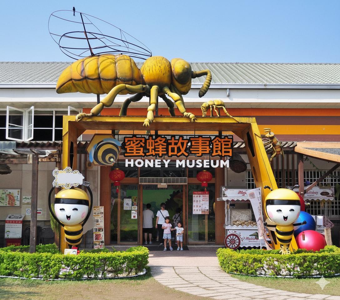 Honey Museum