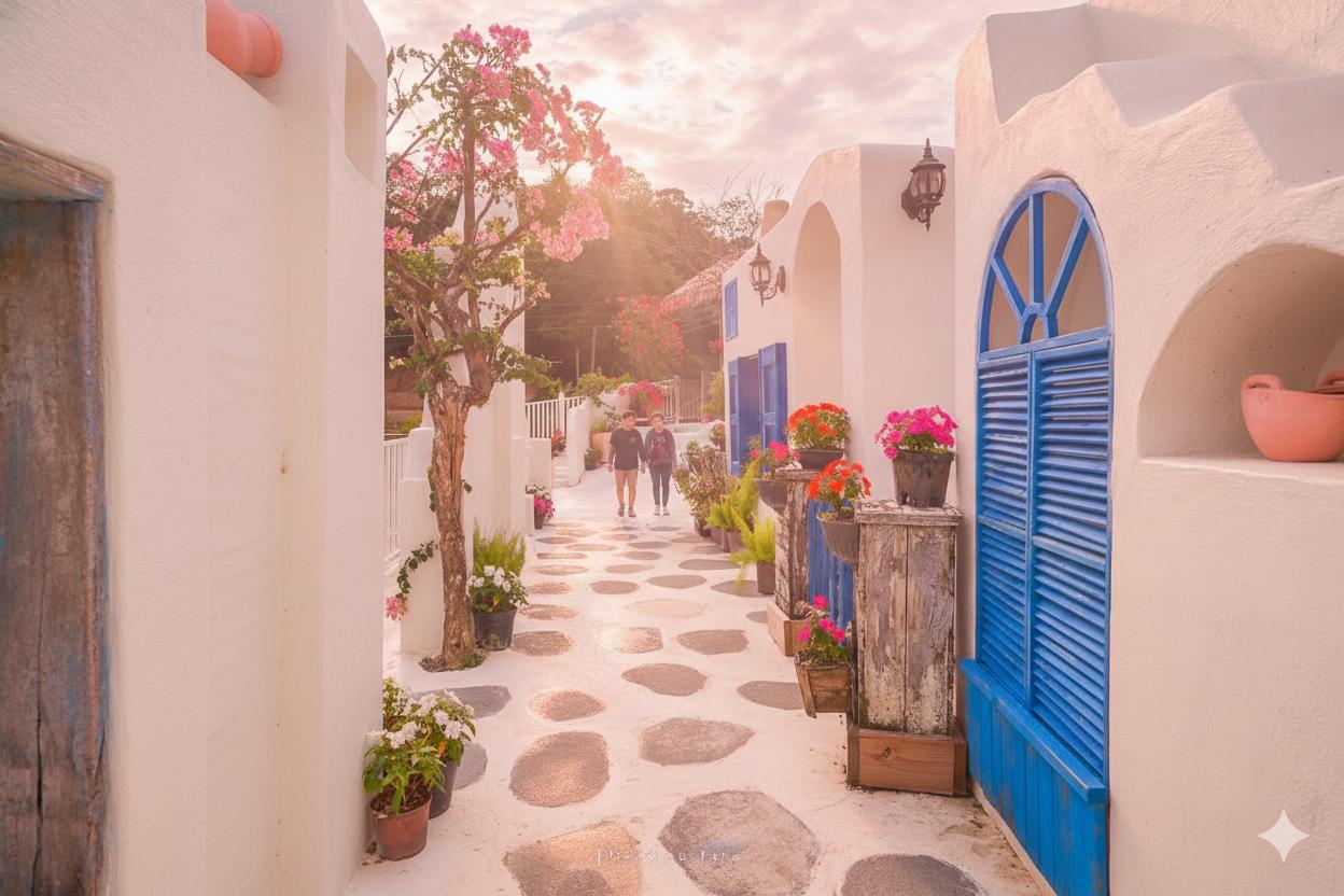 Monet's Secret Garden