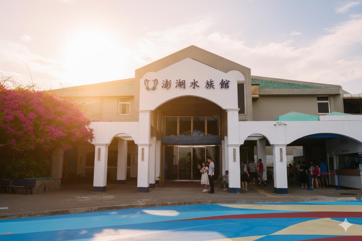 Penghu Aquarium