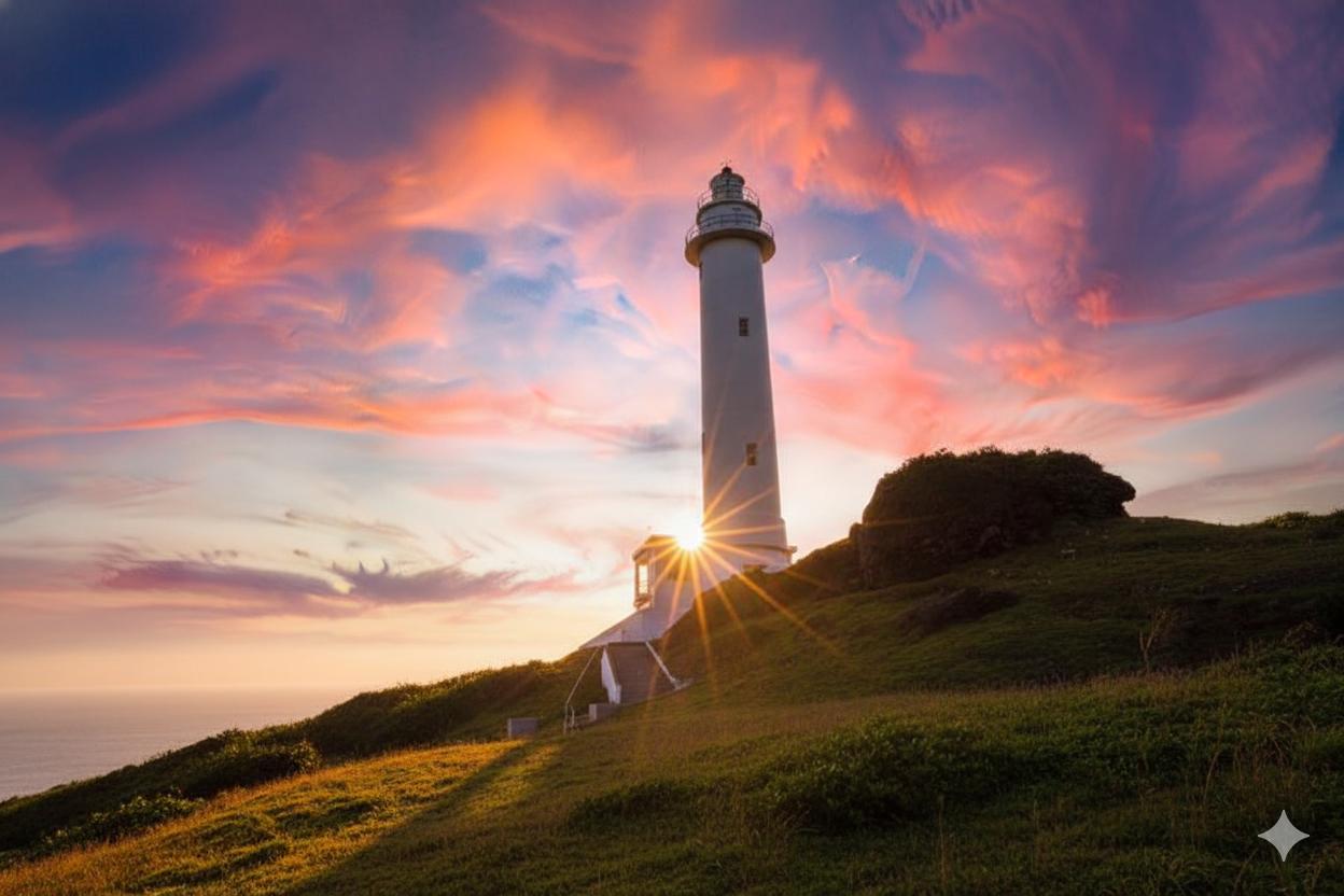 Green Island Lighthouse