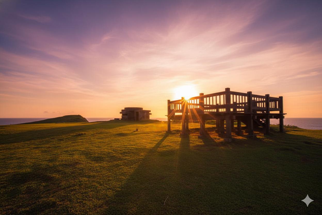 Fanchuanbi Grassland