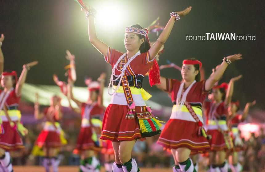 Harvest Festival of Amis Tribe | The Most Sacred and Holy Festival in